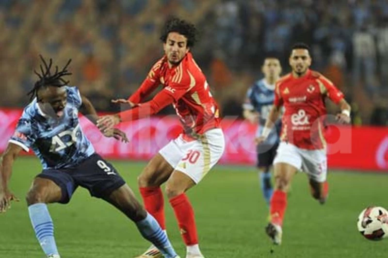 انطلاق حفل توزيع الجوائز وتسليم الدرع: رابطة الأندية تكشف تفاصيل مصير الجولة الأخيرة للدوري ومباراة بيراميدز