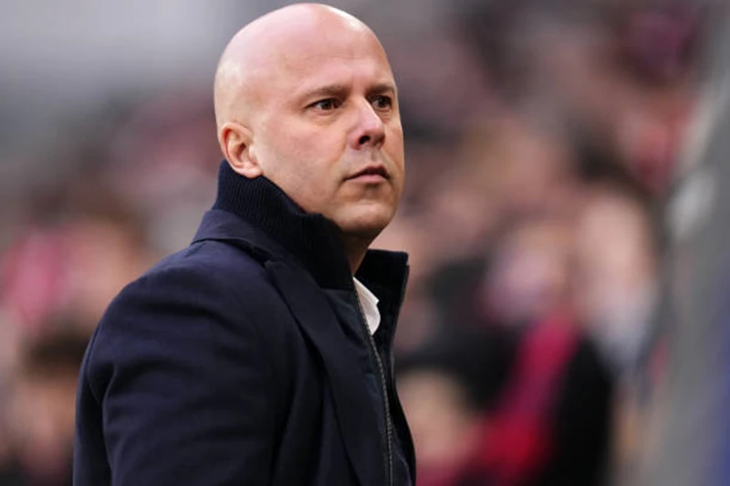 سلوت يتجنب حضور حفل تسليم الجوائز تكريمًا لضحايا مأساة الموكب الاحتفالي