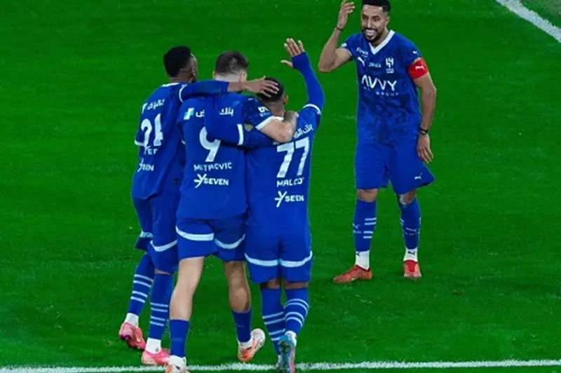 الرئيس التنفيذي للهلال يكشف الأسباب وراء عدم إبرام صفقات جديدة: 'لن نطبع النقود'