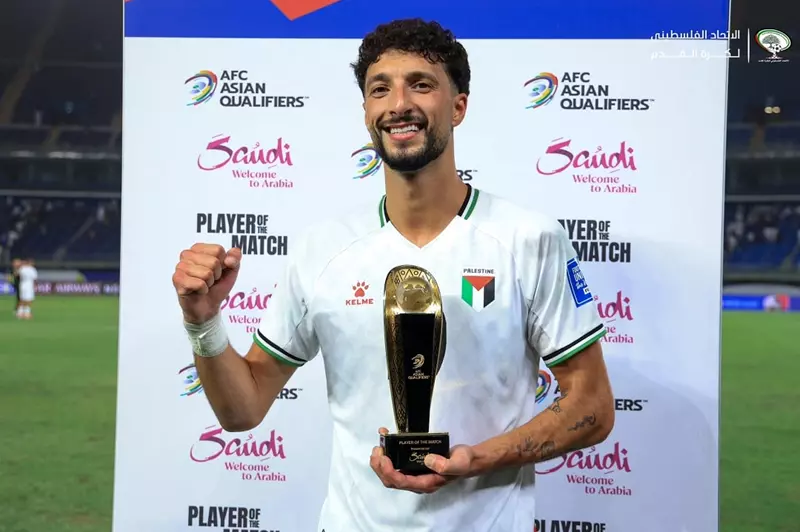 الفدائي يستعد لمواجهة فلسطين وعمان بعد اعتذاره عن ودية باتشوكا: تصريحات خاصة من وسام أبو علي