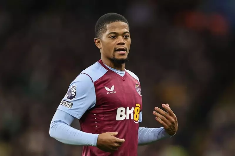 تقارير حصرية: نيوم في مراحل متقدمة للتعاقد مع نجم أستون فيلا