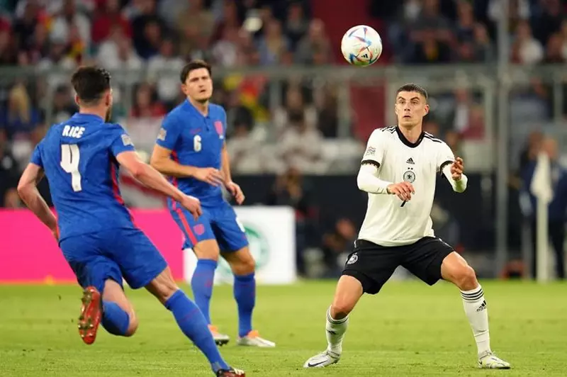 ألمانيا تواجه تحديات كبيرة في التصفيات المونديالية بدون هافيرتز المصاب