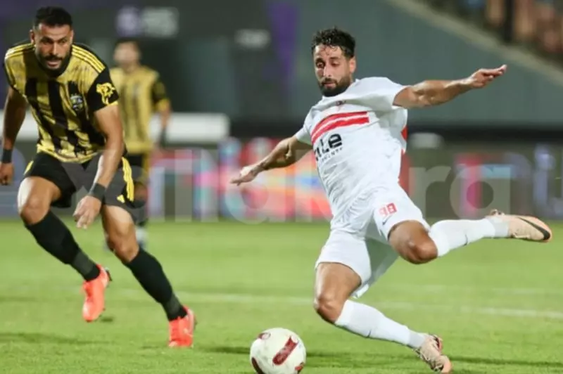 إغلاق ستاد القاهرة لصيانة الملعب بعد شكاوى الأهلي والزمالك