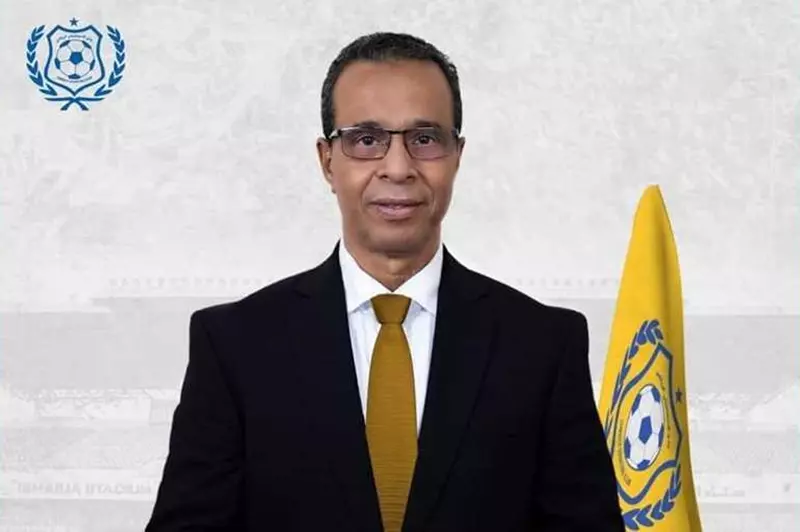 الإسماعيلي يضع ضوابط حضور الجمعية العمومية وآلية التواجد والانصراف