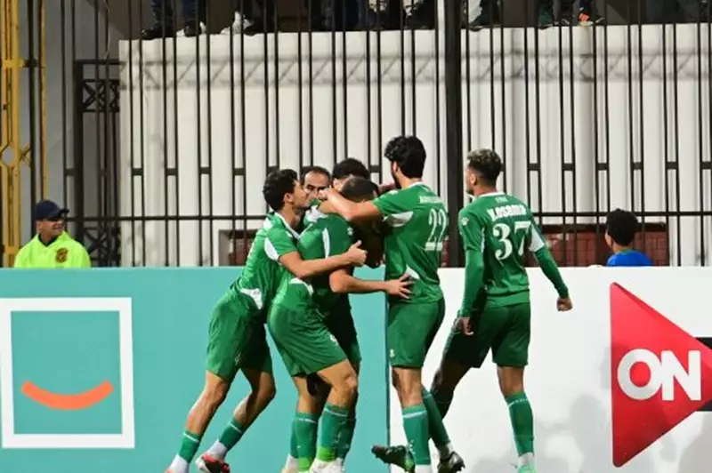 الاتحاد السكندري يعلن استقرار أحمد سامي وتحسن النتائج قريباً