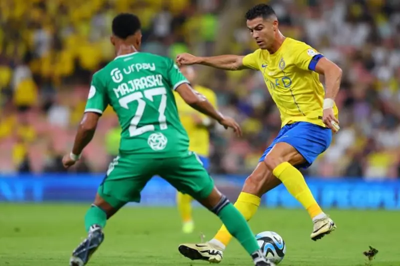 الاستعدادات والتحديات قبل نهائي السوبر السعودي بين الأهلي والنصر