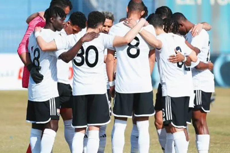 التحليل الفني لمباراة إنبي والجونة في الدوري المصري: تعادل سلبي وفُرص ضائعة