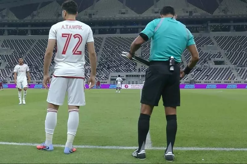 الشمال يحقق الفوز السابع بتغلبه على الريان في الدوري القطري