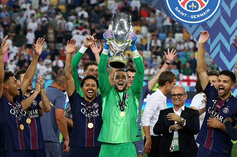 باريس سان جيرمان على أعتاب السداسية التاريخية: التحدي الأخير ضد بيراميدز في 2025