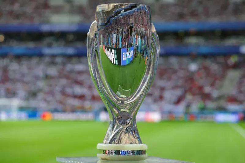 باريس وتوتنهام: صراع الأرقام والإحصائيات في السوبر الأوروبي الأول