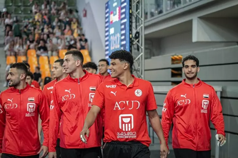 بطولة العالم لليد ناشئين: استراتيجيات تأهل منتخب مصر لربع النهائي