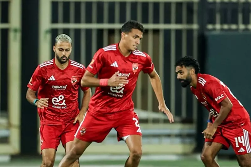 تأثير إصابة ياسين مرعي على خطط الأهلي الدفاعية القادمّة