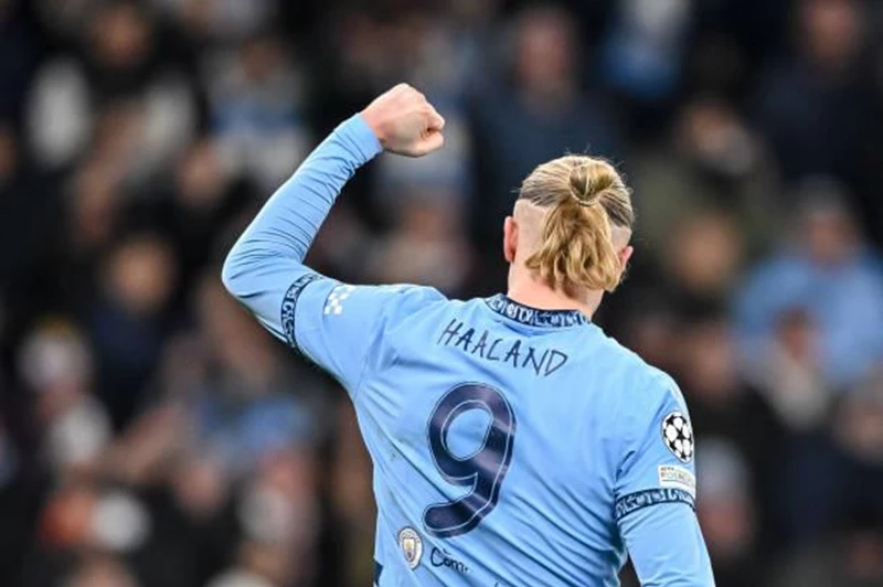 تأثير الثقافة النرويجية على هوية اللاعبين: حالة هالاند في تغيير اسمه