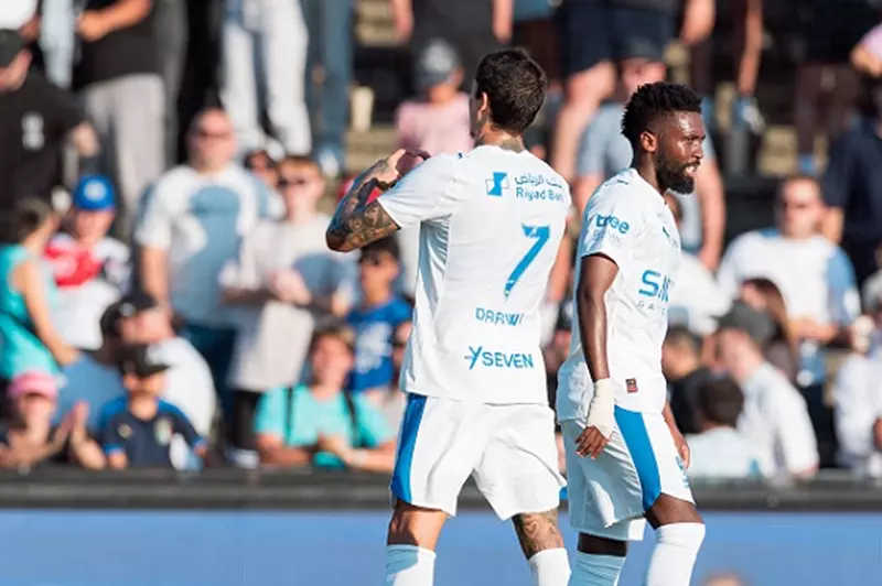 تأثير انتقال نونيز إلى الهلال السعودي على مسيرته وحياة ليفربول