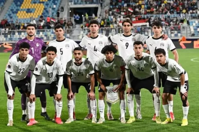 تحليل أداء محمد السيد في مواجهة الفراعنة والمغرب قبل كأس العالم