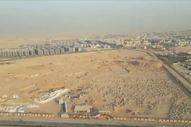 تحليل تفصيلي لحالة أرض الزمالك من خلال بيانات الأقمار الصناعية على مدار عقد كامل