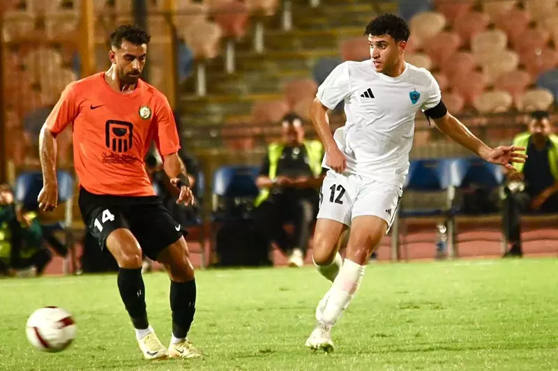 تحليل تفصيلي للمباراة: غزل المحلة وسموحة في الدوري الممتاز