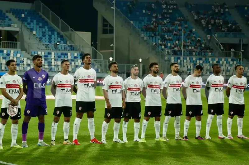 نقل 6 مواجهات من ملعب القاهرة بسبب أعمال الصيانة: الزمالك والأهلي وبيراميدز