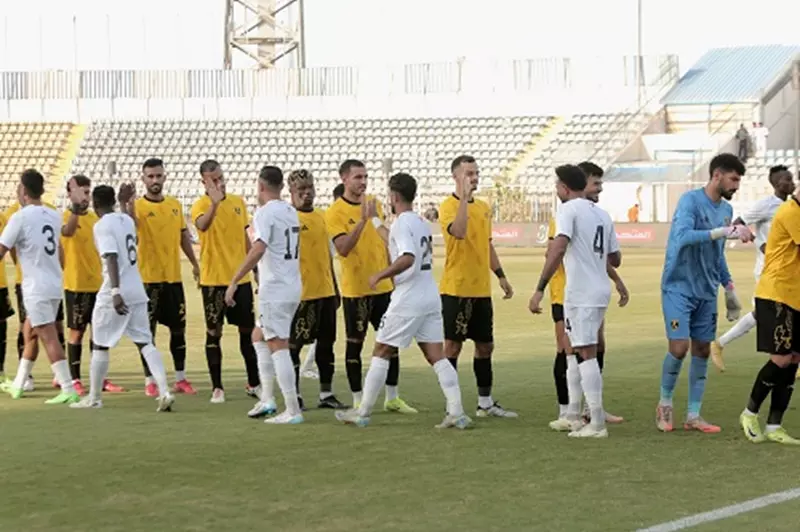 تحليل شامل لمباراة بتروجيت وكهرباء الإسماعيلية في الدوري المصري