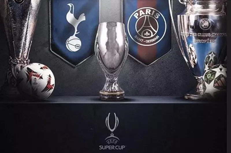 تحليل شامل لنهائي السوبر الأوروبي: باريس سان جيرمان ضد توتنهام