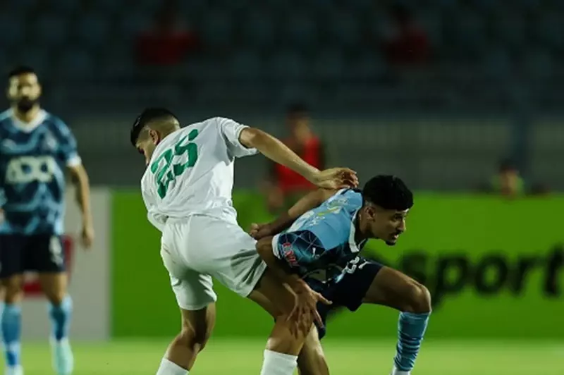 جدول ترتيب الدوري الممتاز: تأثير نتائج المصري على صراع بيراميدز للصدارة