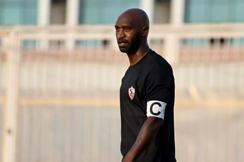 شيكابالا يكشف عن أهدافه التدريبية وتجاربه في نهائي أفريقيا 2016