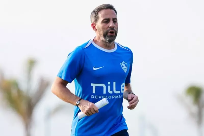 فيريرا: تحليل مستحق للفوز أمام فاركو وإعادة تأهيل حمدي