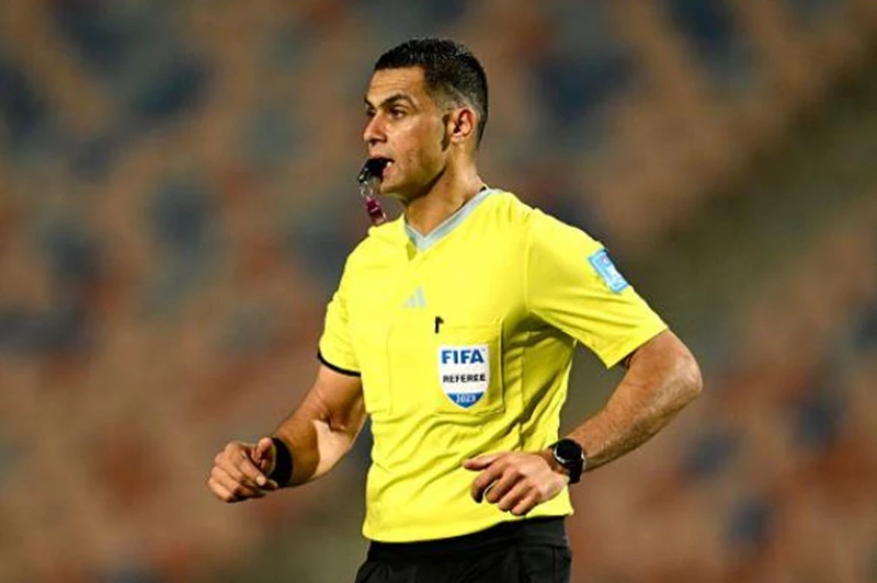 تحليل الجولة الثالثة للدوري: غياب الأهلي وتألق أمين عمر