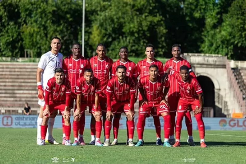 مستقبل المنافسة: الاتحاد الليبي يتأهل للكونفدرالية الأفريقية