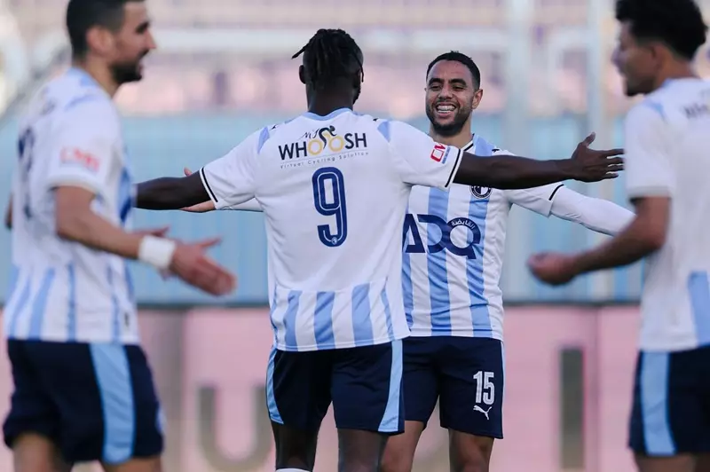 ملف يلا كورة.. قائمة الأهلي.. انتصار بيراميدز