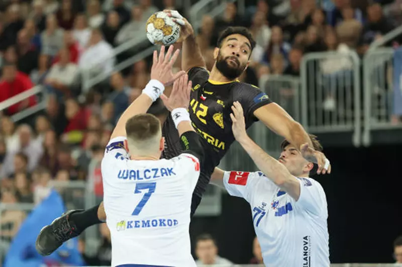 كرة يد.. مصدر: الزمالك ينهي اتفاقه مع حسن قداح