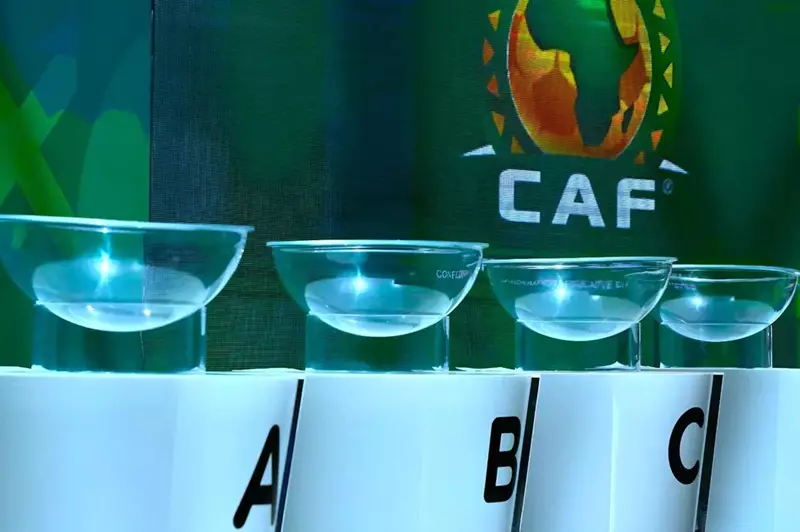 موعد قرعة دوري أبطال أفريقيا والكونفدرالية